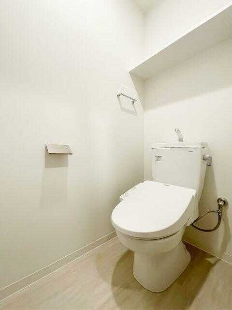 ヴェルメリオ本所の物件内観写真