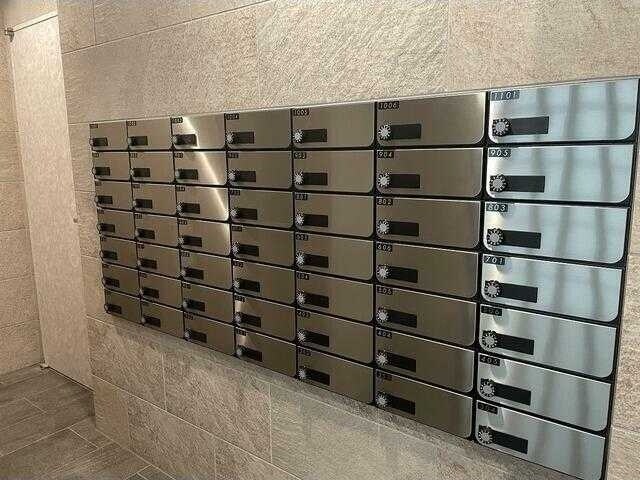 ヴェルメリオ本所の物件内観写真