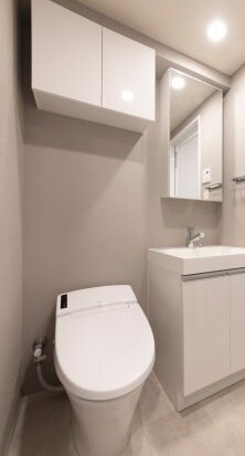 プラウドフラット浅草アベニューの物件内観写真