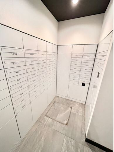 プラウドフラット浅草アベニューの物件内観写真