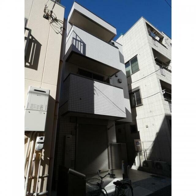 グランパーク本所(グランパークホンジョ)の物件内観写真