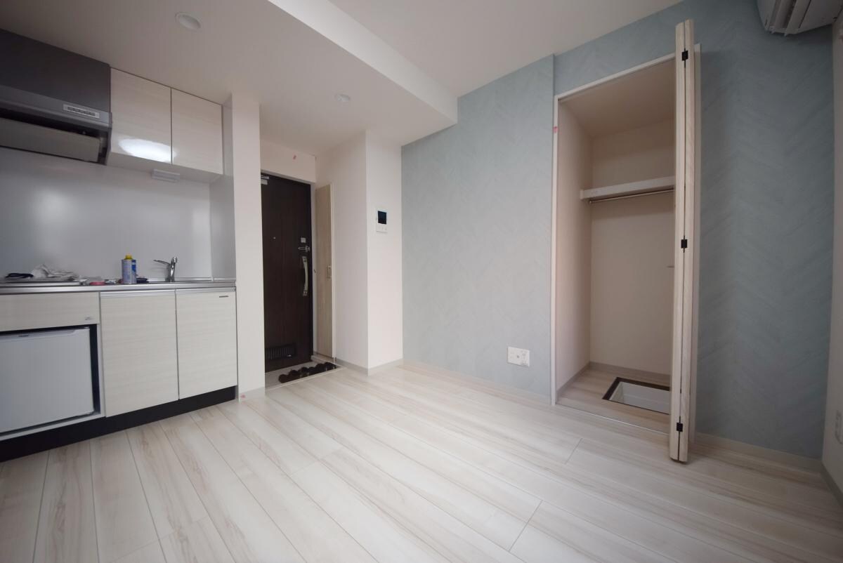 デュオメゾン千住仲町の物件内観写真