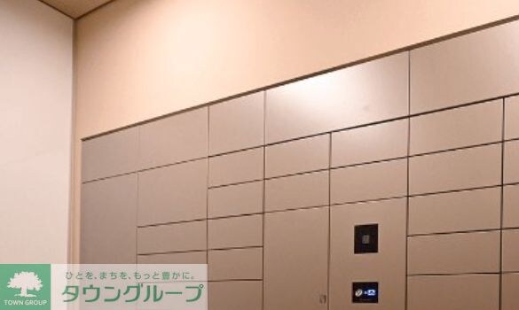 ザ・パークハビオ元浅草プレイスの物件内観写真