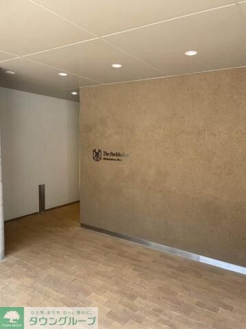 ザ・パークハビオ元浅草プレイスの物件内観写真