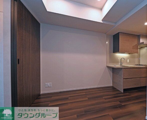 ザ・パークハビオ元浅草プレイスの物件内観写真