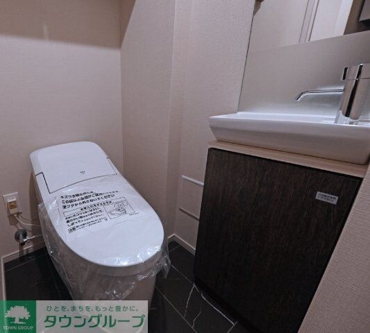 ザ・パークハビオ元浅草プレイスの物件内観写真