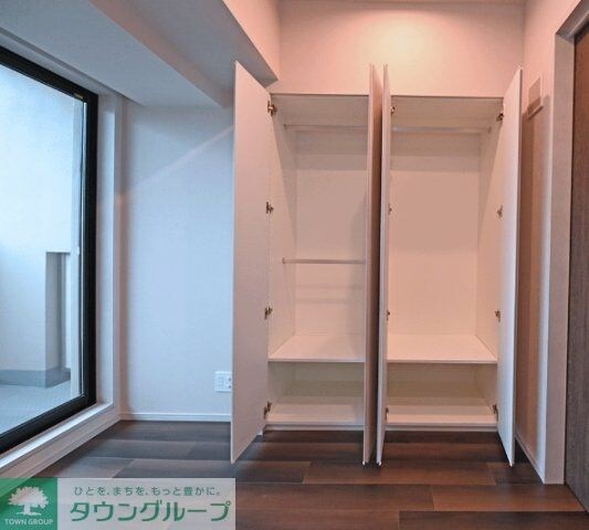 ザ・パークハビオ元浅草プレイスの物件内観写真