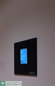 ザ・パークハビオ元浅草プレイスの物件内観写真