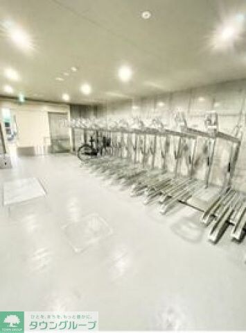 ザ・パークハビオ元浅草プレイスの物件内観写真