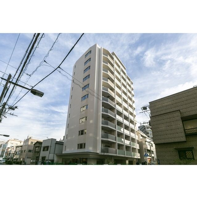 ＣＡＳＳＩＡ上野入谷の物件外観写真