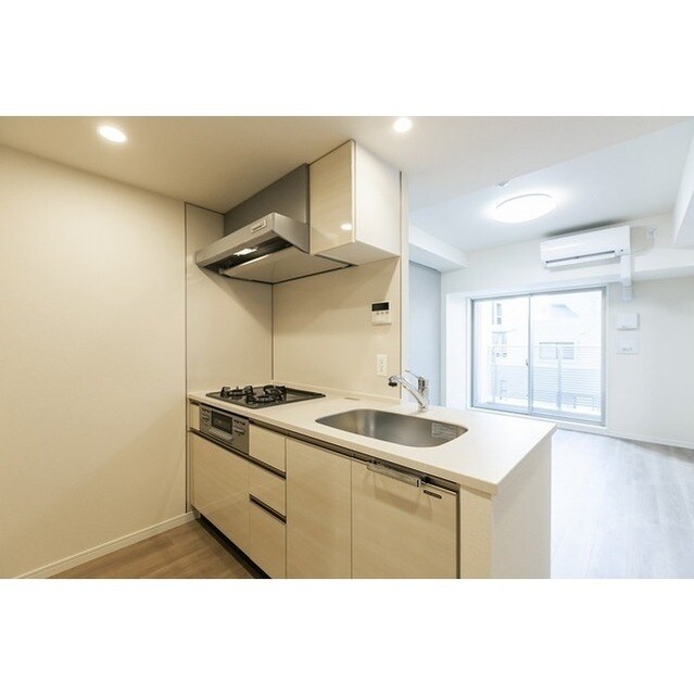 ＣＡＳＳＩＡ上野入谷の物件内観写真