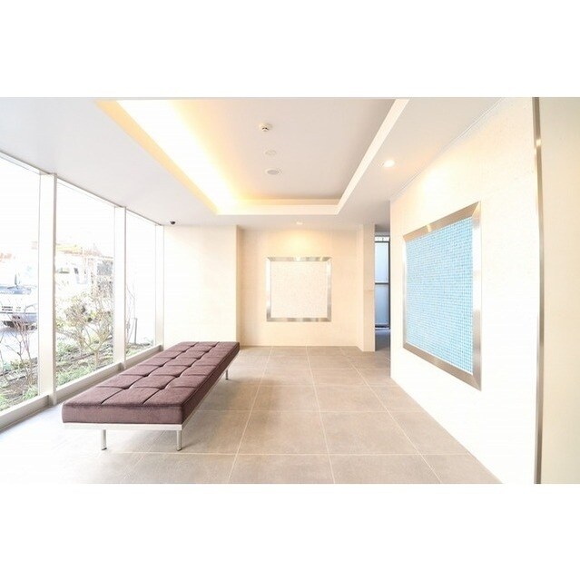 ＣＡＳＳＩＡ上野入谷の物件内観写真