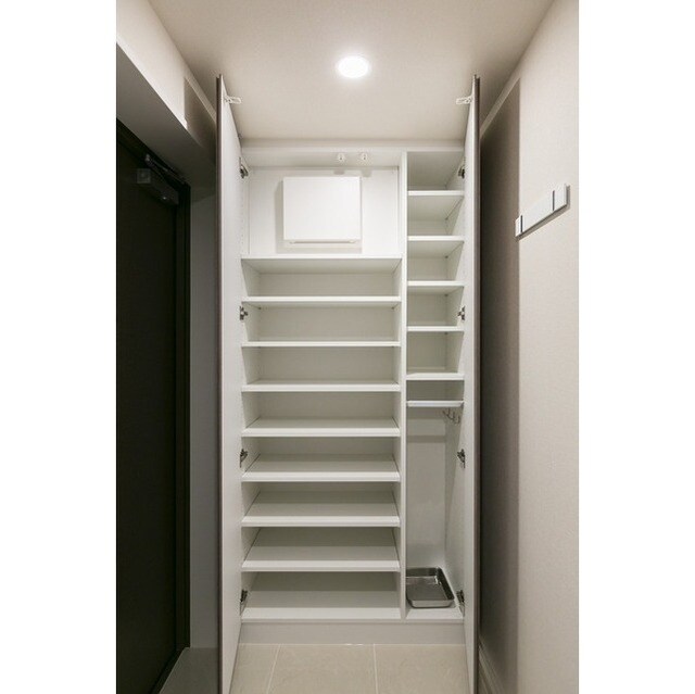 ＣＡＳＳＩＡ上野入谷の物件内観写真