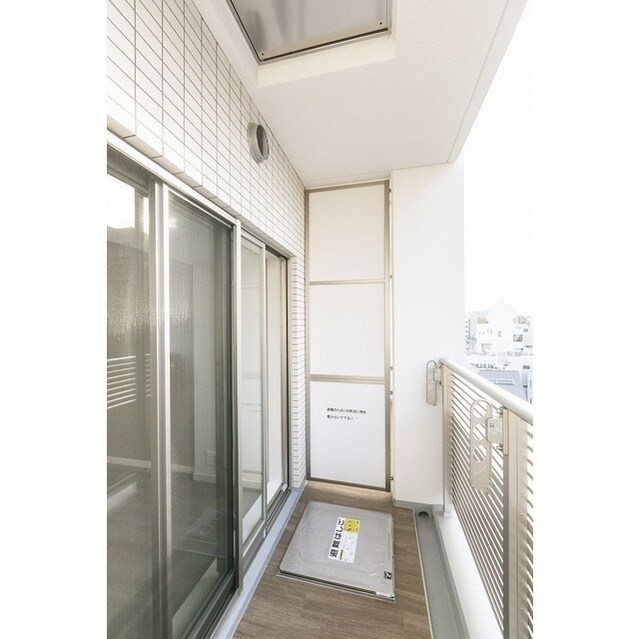 ＣＡＳＳＩＡ上野入谷の物件内観写真