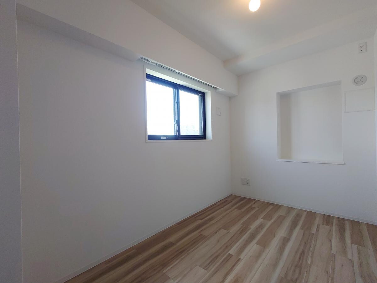 コスモグラシア浅草の物件内観写真