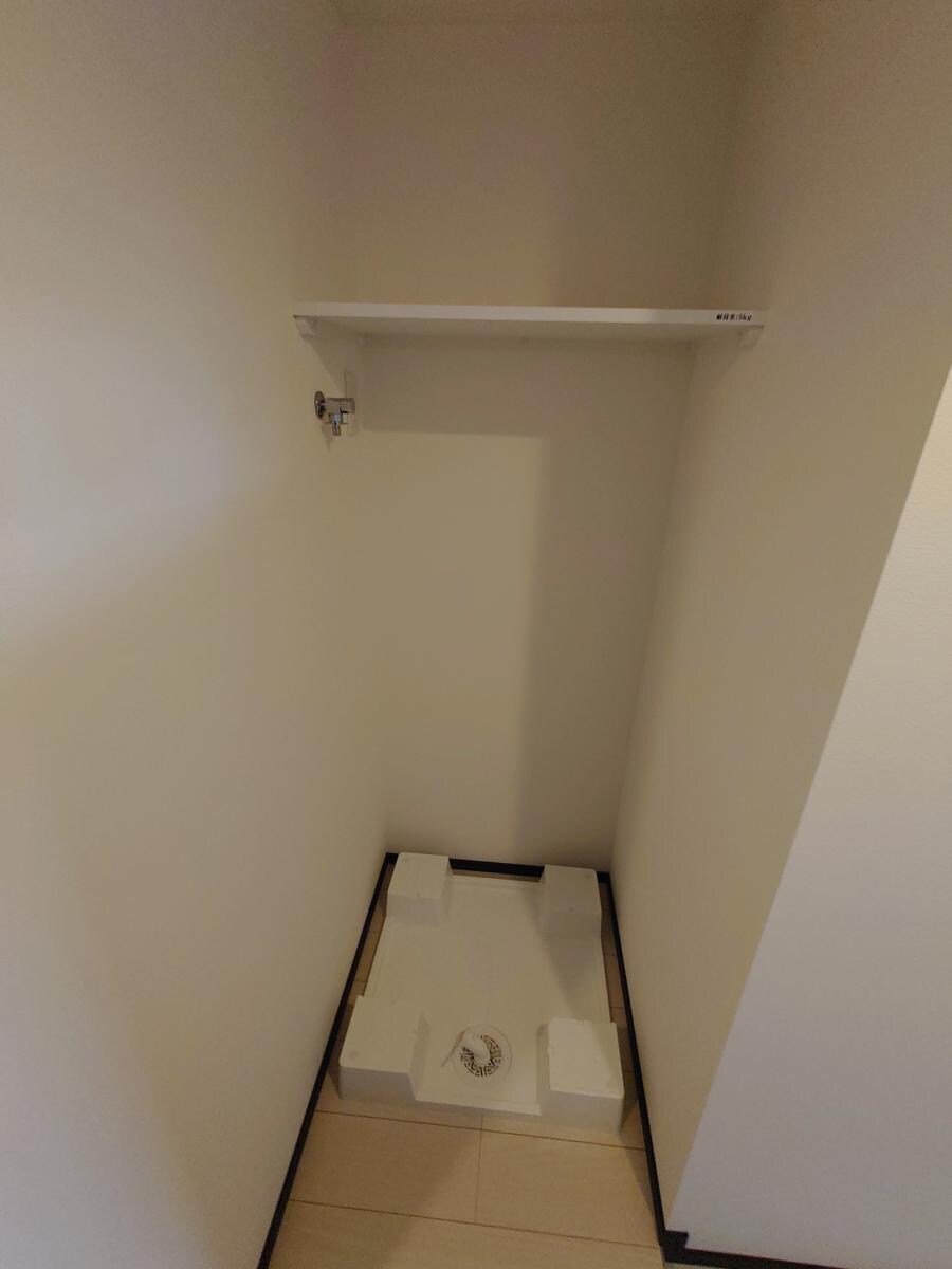 GENOVIA両国VI　green veilの物件内観写真