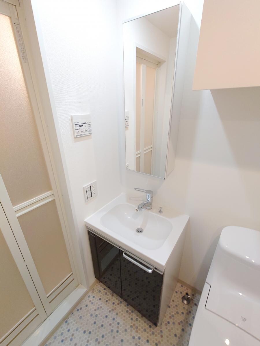 GENOVIA両国VI　green veilの物件内観写真