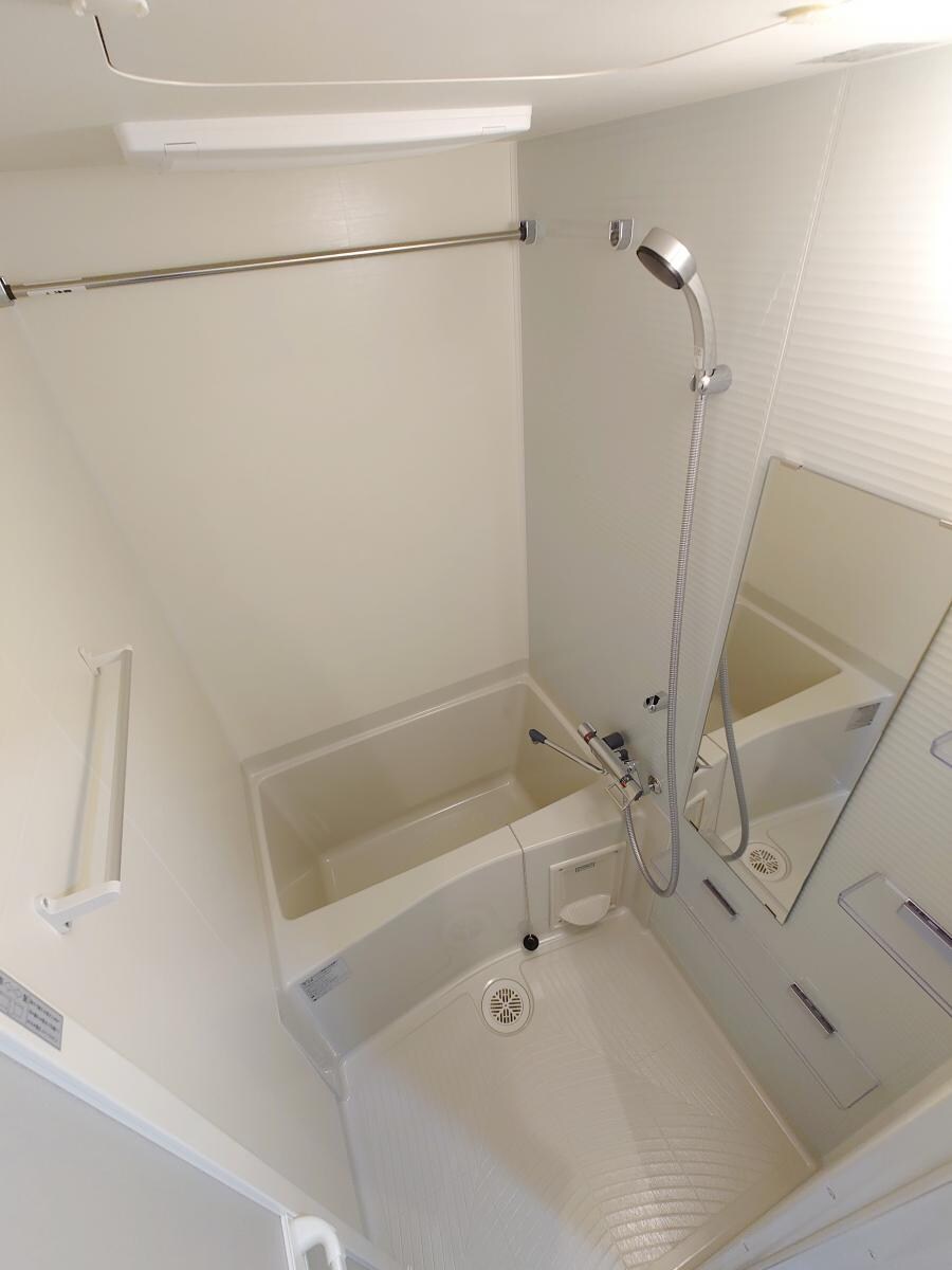 GENOVIA両国VI　green veilの物件内観写真