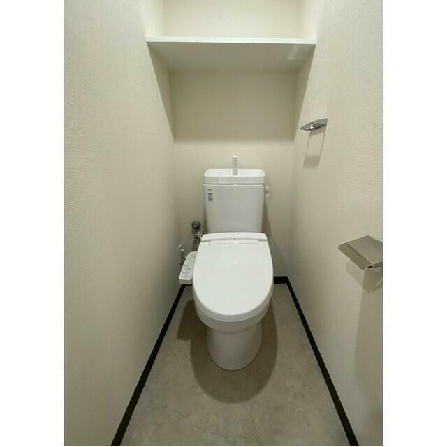 プレール・ドゥーク浅草Vの物件内観写真