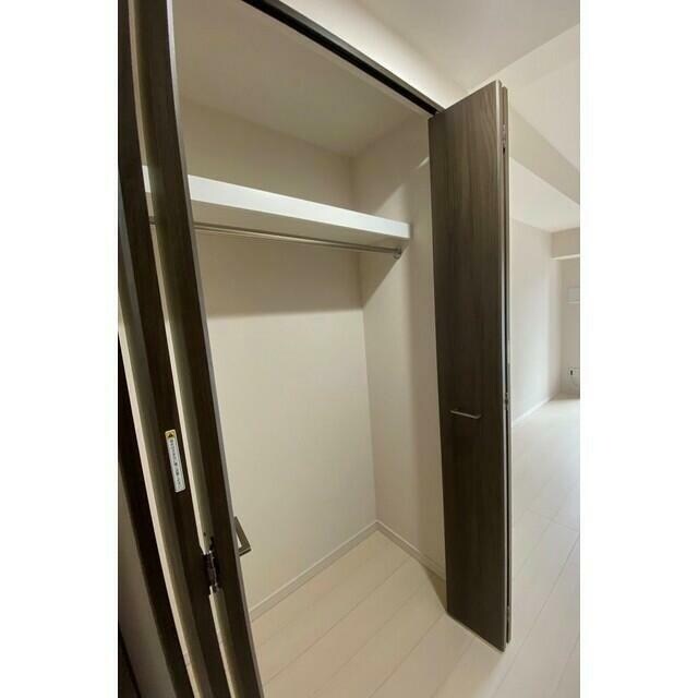 プレール・ドゥーク浅草Vの物件内観写真