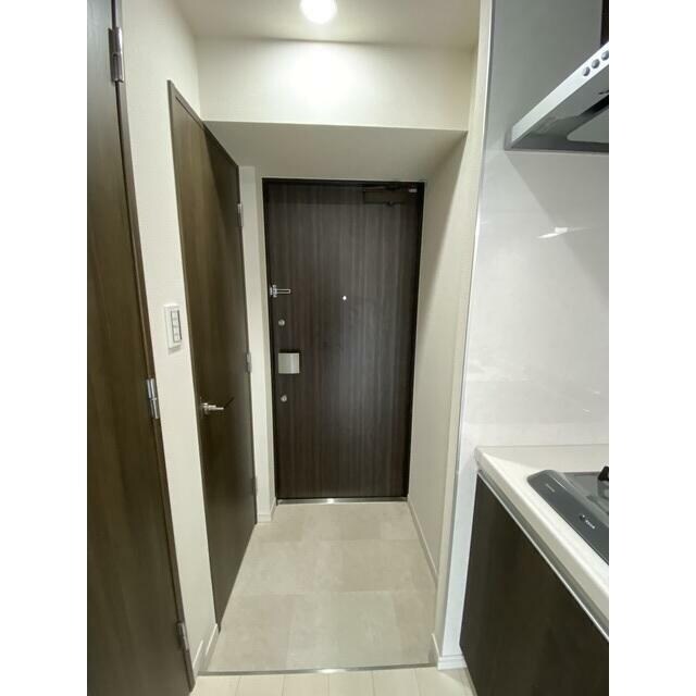 プレール・ドゥーク浅草Vの物件内観写真