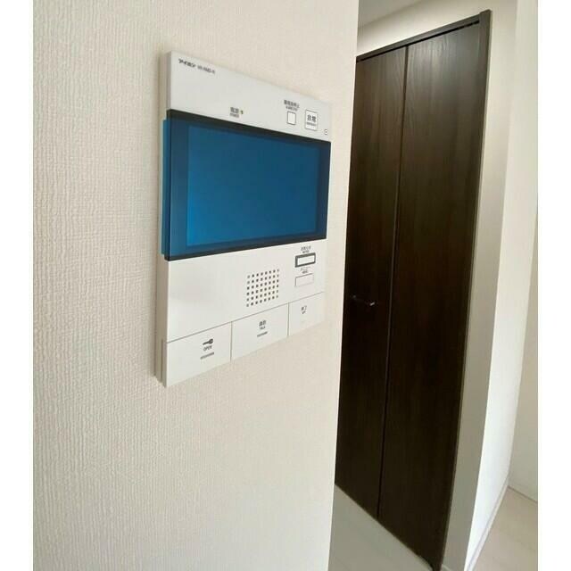 プレール・ドゥーク浅草Vの物件内観写真