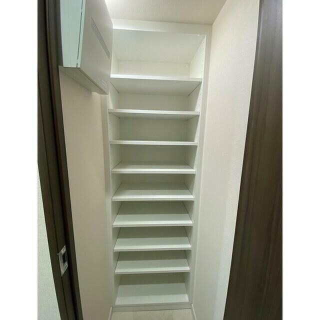 プレール・ドゥーク浅草Vの物件内観写真