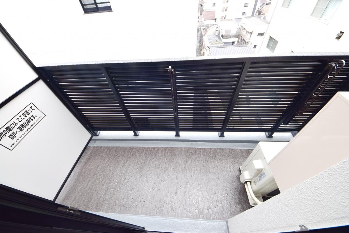 アーバネックス菊川IIの物件内観写真