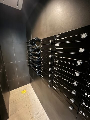 ＤＩＰＳ上野ＮＯＲＴＨの物件内観写真