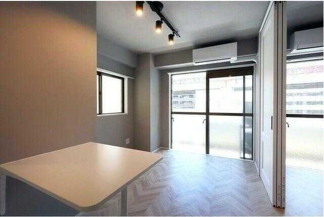 インプルーブ両国の物件内観写真