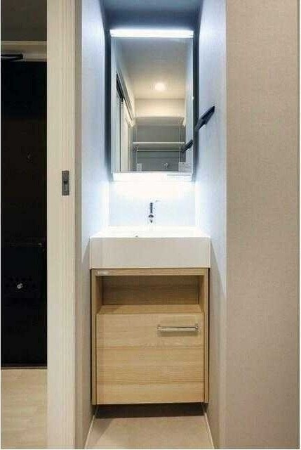 インプルーブ両国の物件内観写真