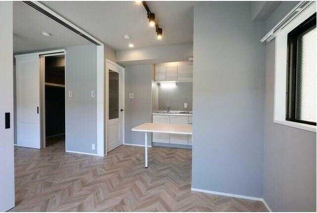 インプルーブ両国の物件内観写真