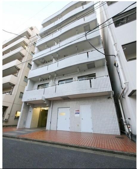 インプルーブ両国の物件内観写真