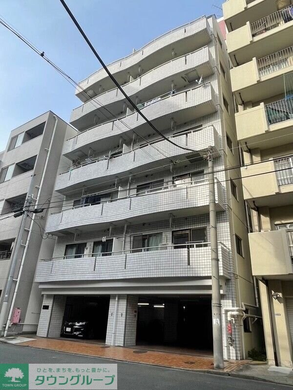 インプルーブ両国の物件内観写真