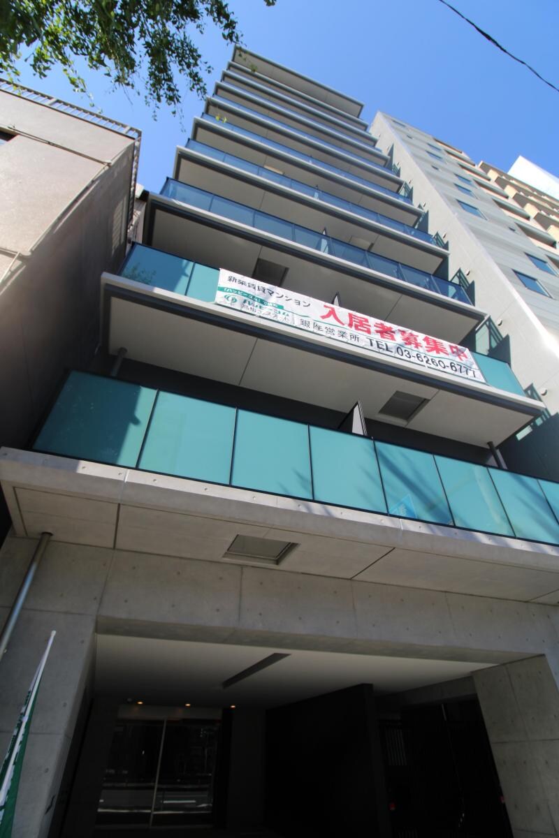 ＭＡＩＳＯＮ　Ｍ．Ｋ．の物件外観写真