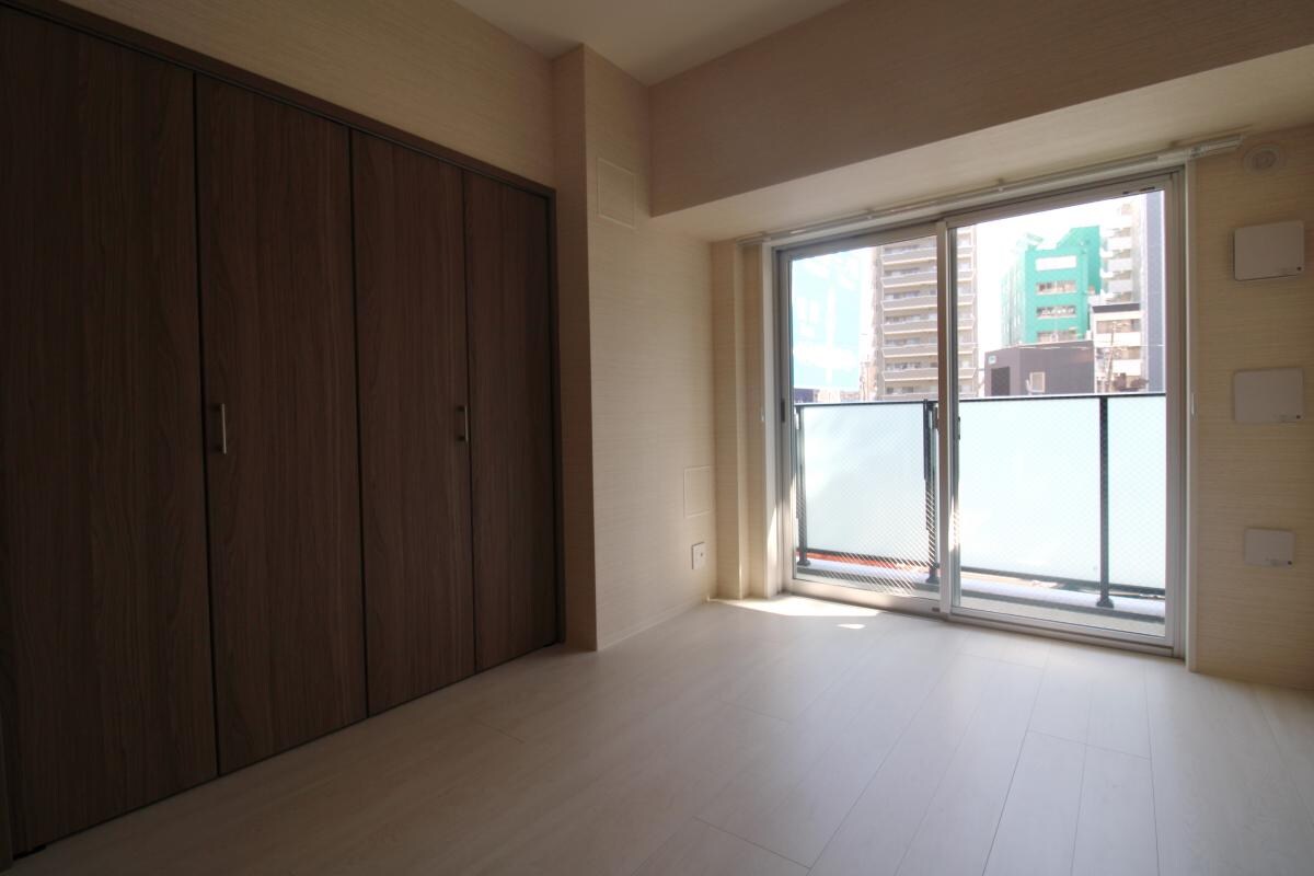 ＭＡＩＳＯＮ　Ｍ．Ｋ．の物件内観写真