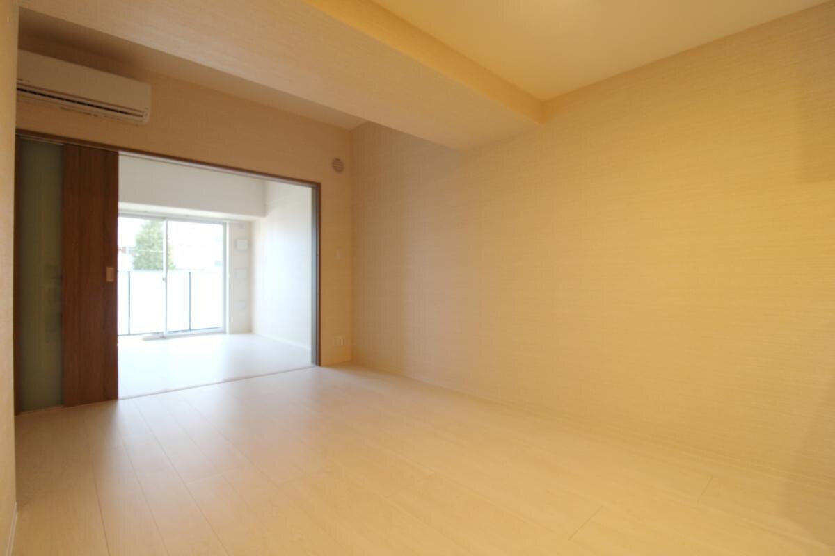 ＭＡＩＳＯＮ　Ｍ．Ｋ．の物件内観写真