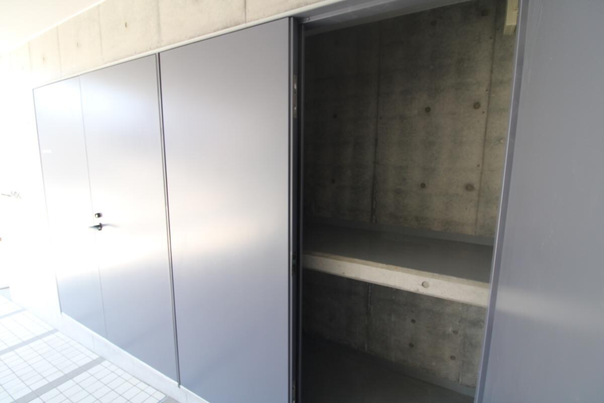 ＭＡＩＳＯＮ　Ｍ．Ｋ．の物件内観写真