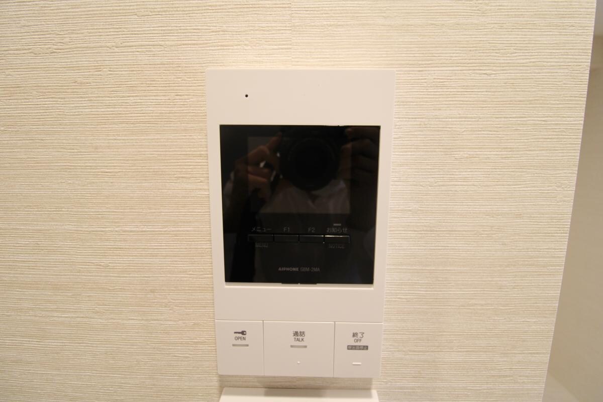 ＭＡＩＳＯＮ　Ｍ．Ｋ．の物件内観写真