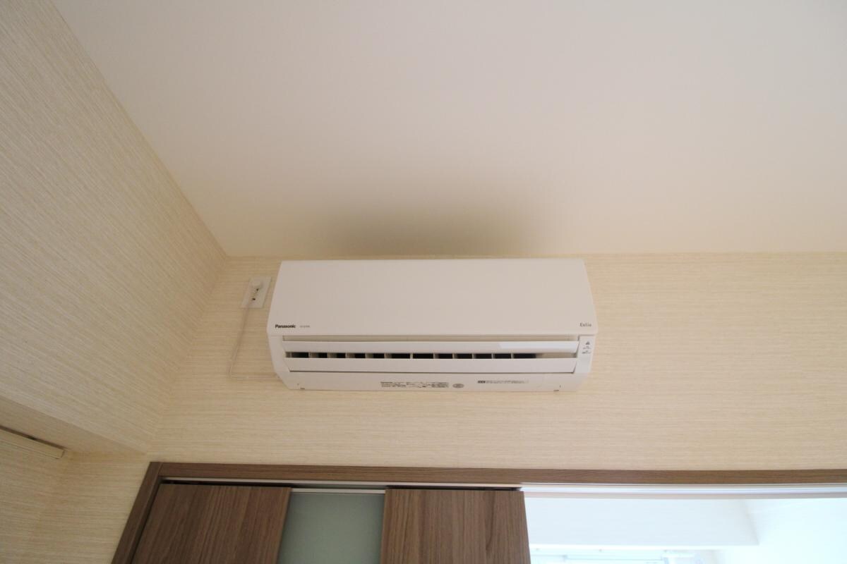 ＭＡＩＳＯＮ　Ｍ．Ｋ．の物件内観写真