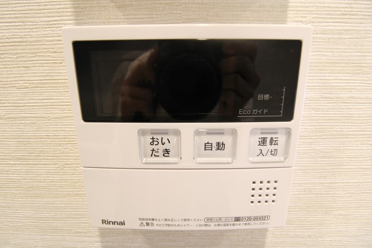 ＭＡＩＳＯＮ　Ｍ．Ｋ．の物件内観写真