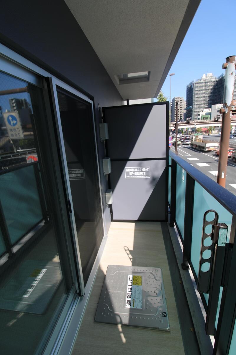 ＭＡＩＳＯＮ　Ｍ．Ｋ．の物件内観写真