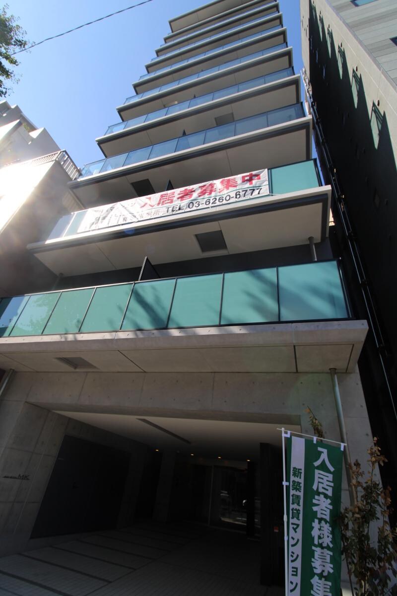 ＭＡＩＳＯＮ　Ｍ．Ｋ．の物件内観写真