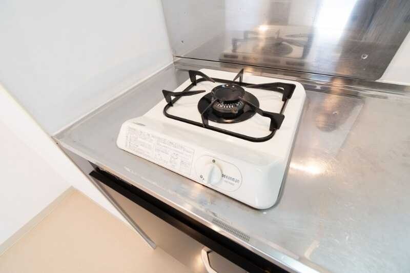 アヴァンツァーレ田端の物件内観写真