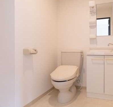 アヴァンツァーレ田端の物件内観写真