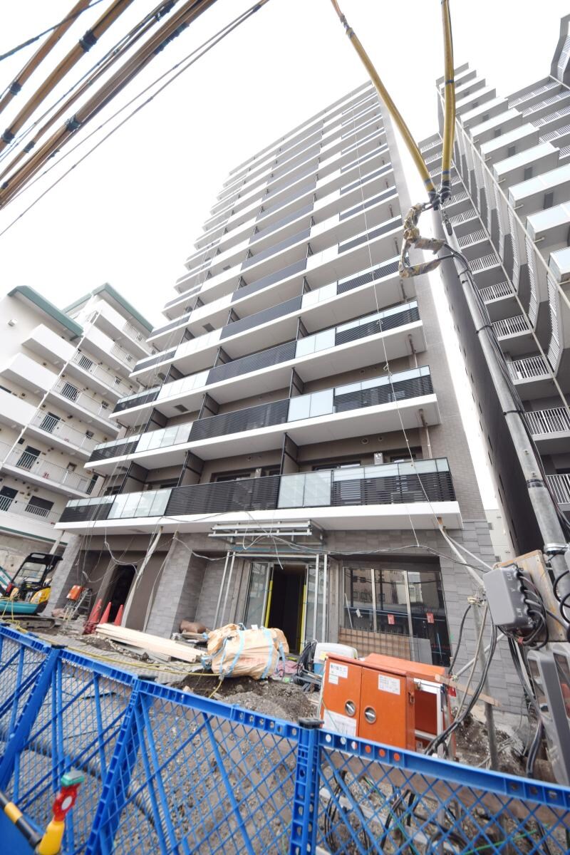 パークアクシス錦糸公園の物件内観写真