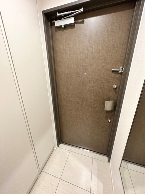 パークアクシス錦糸公園の物件内観写真