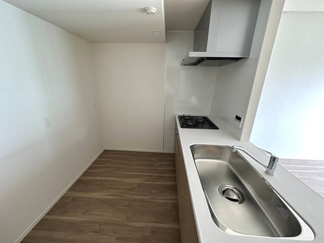 パークアクシス錦糸公園の物件内観写真