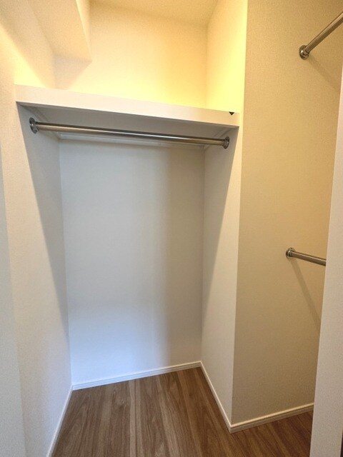 パークアクシス錦糸公園の物件内観写真