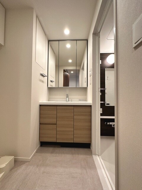 パークアクシス錦糸公園の物件内観写真